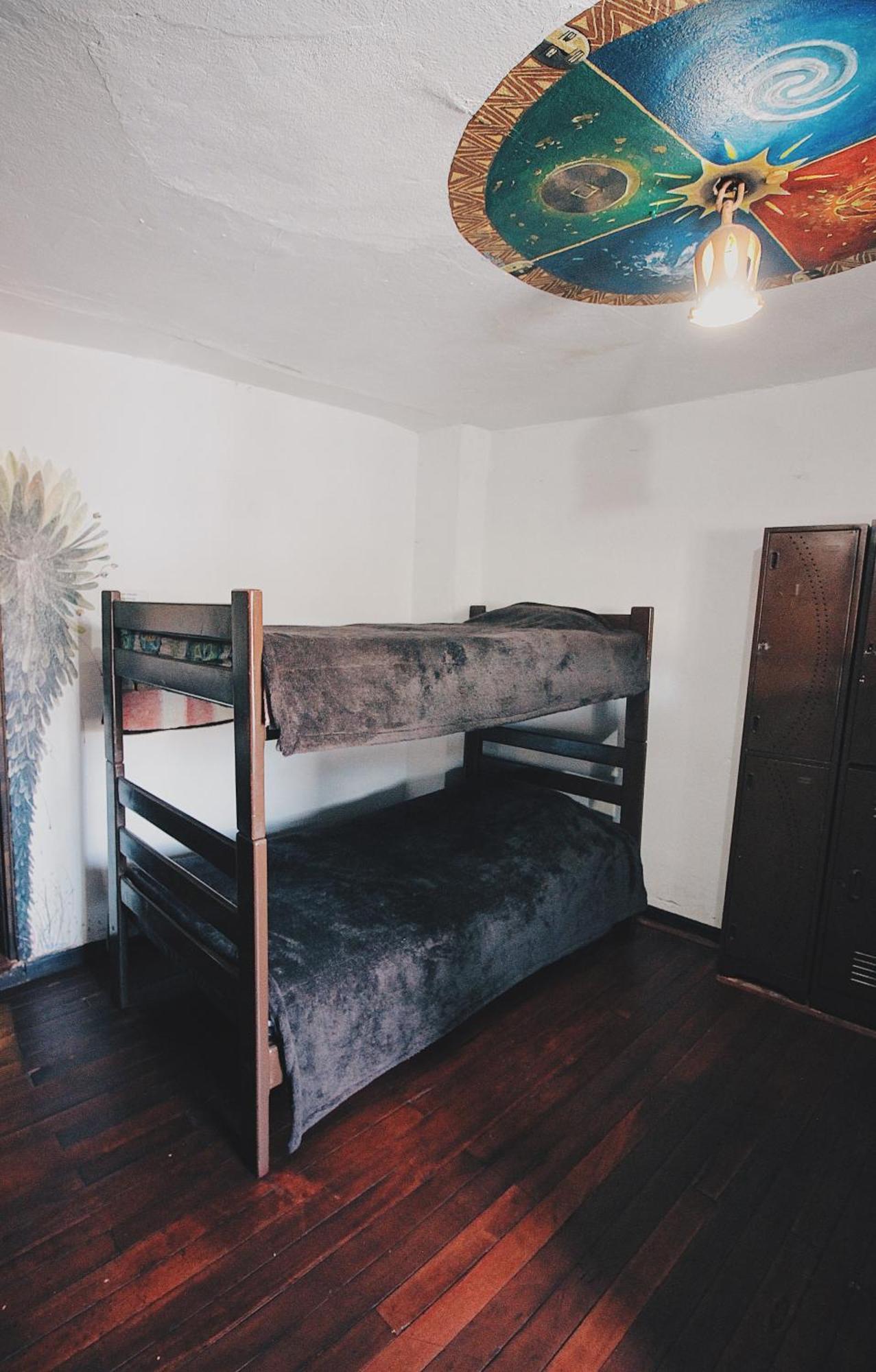 Hostal Casa Del Frailejon - Cafe Hotel Монги Екстериор снимка